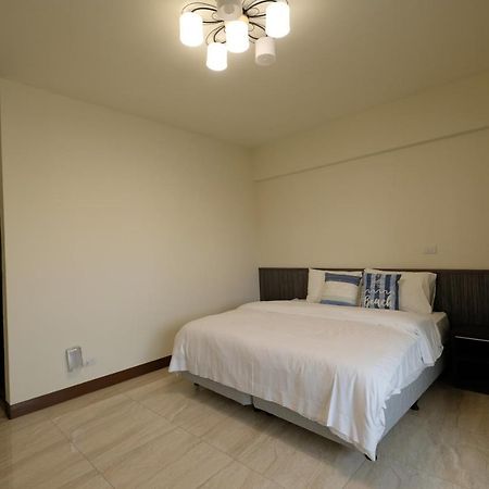 Sumu X Sumu Bed and Breakfast Donggang Buitenkant foto