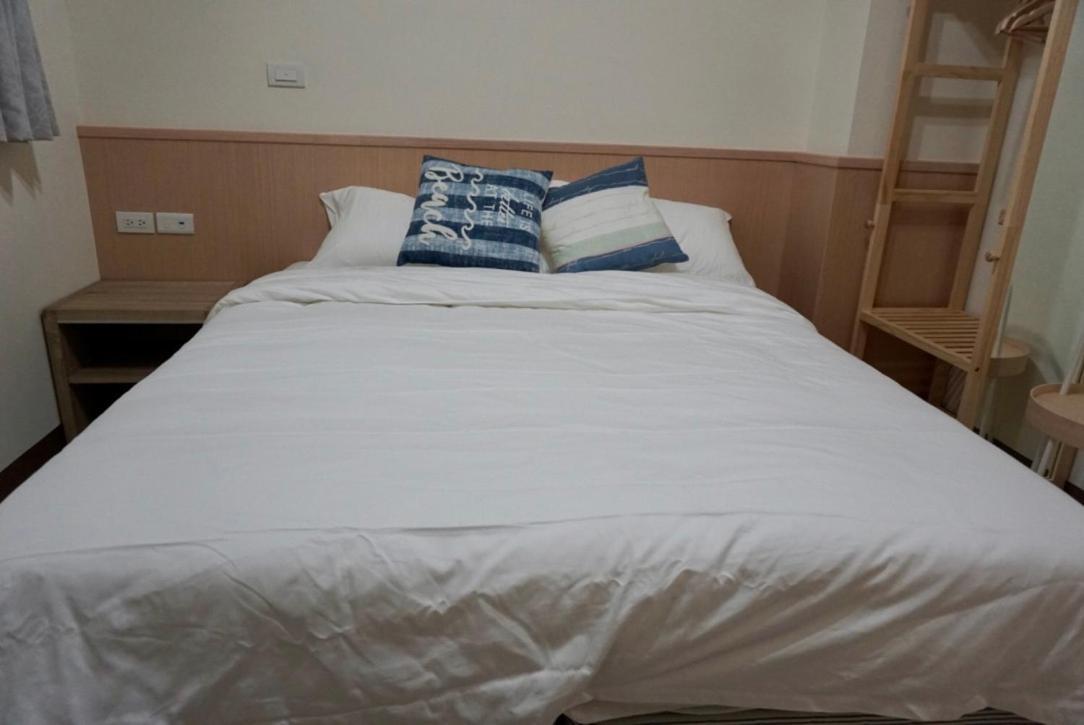 Sumu X Sumu Bed and Breakfast Donggang Buitenkant foto