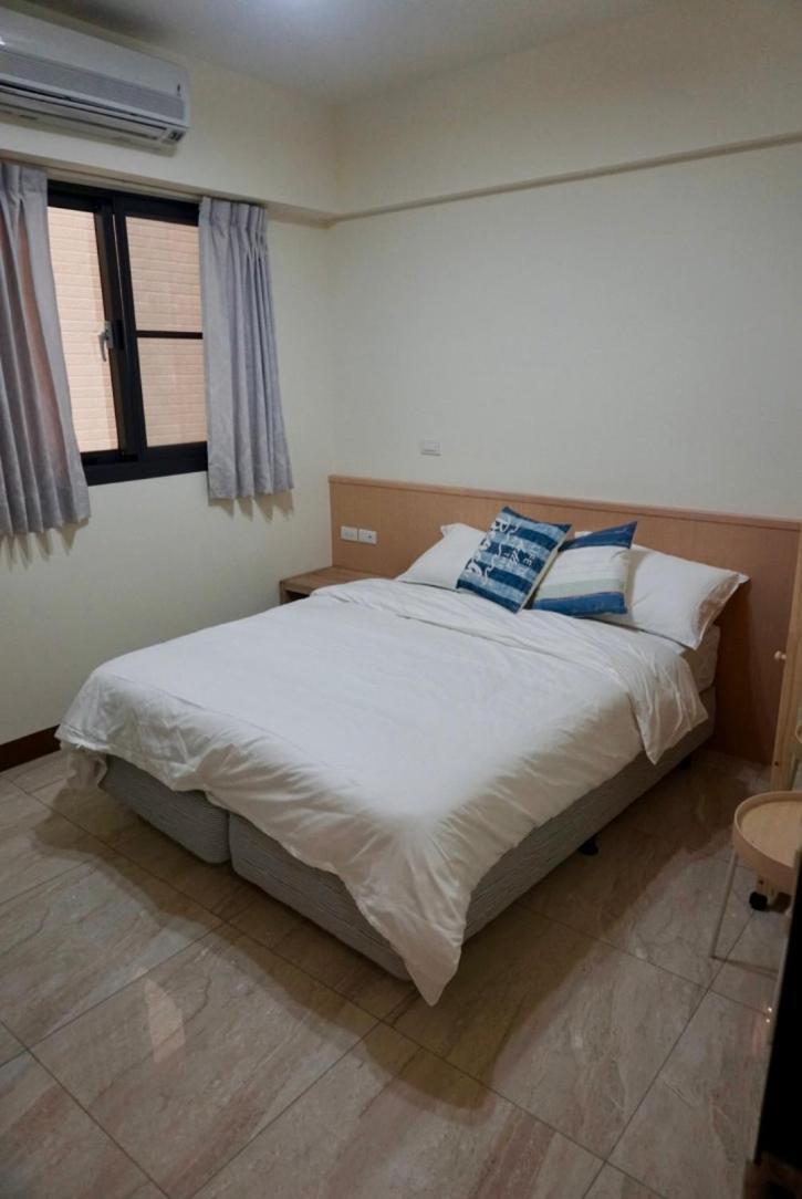 Sumu X Sumu Bed and Breakfast Donggang Buitenkant foto